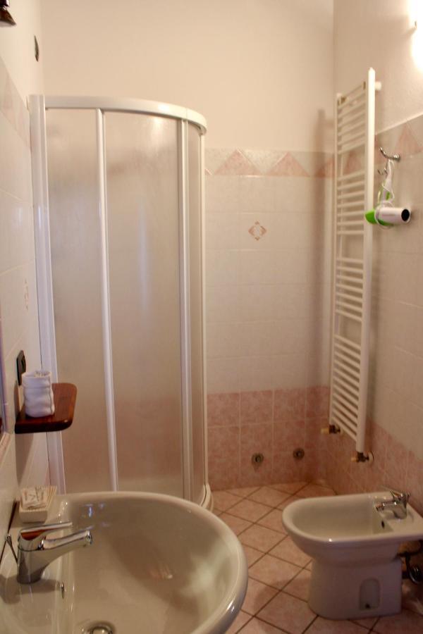 Agriturismo La Fine Villa Piancaldoli Luaran gambar